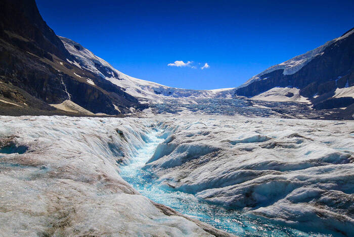 Canadian Rockies & Northern Lights