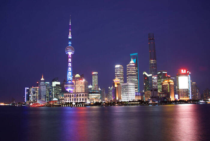 China Adventure China Adventure