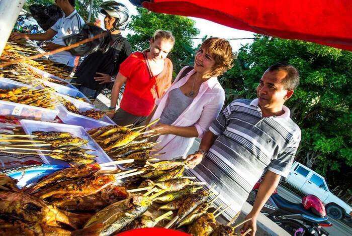 Timor-Leste Expedition Timor-Leste Expedition