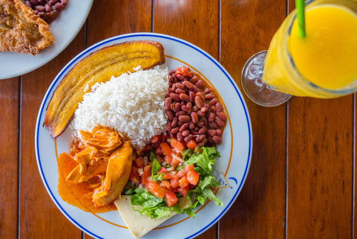 Costa Rica Experience Costa Rica Experience