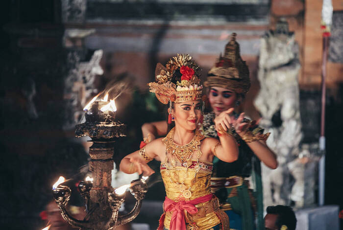 Premium Java and Bali Premium Java and Bali