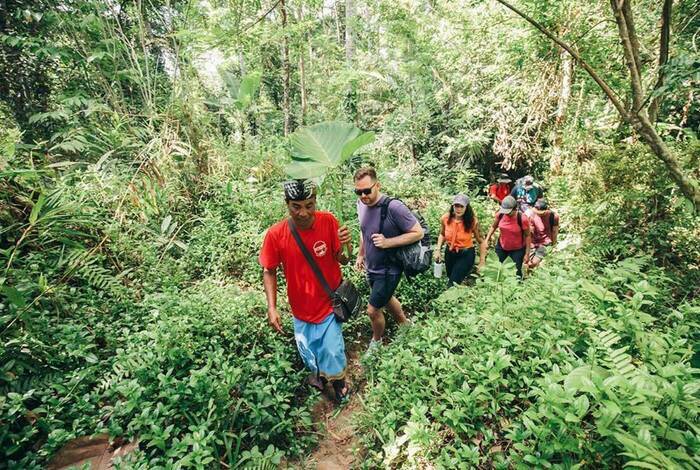 Bali & Lombok Adventure