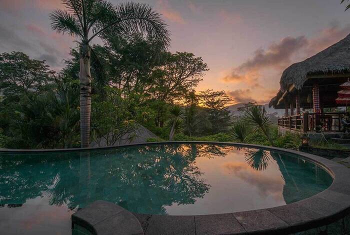 Bali & Lombok Adventure