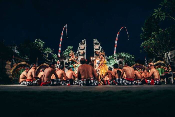 Bali & Lombok Adventure