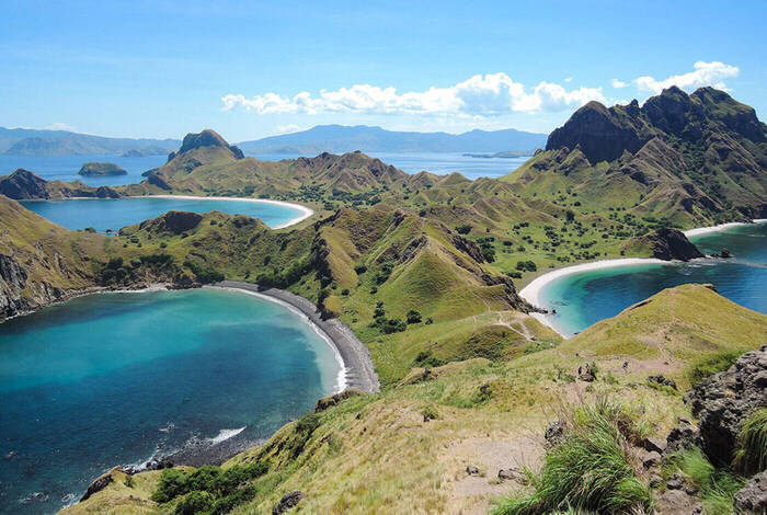 Komodo & Flores Adventure