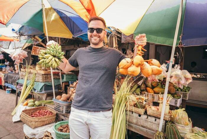 Essential Bali & Gili Islands