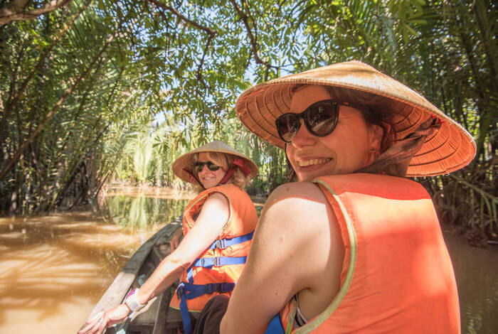 Classic Cambodia & Vietnam