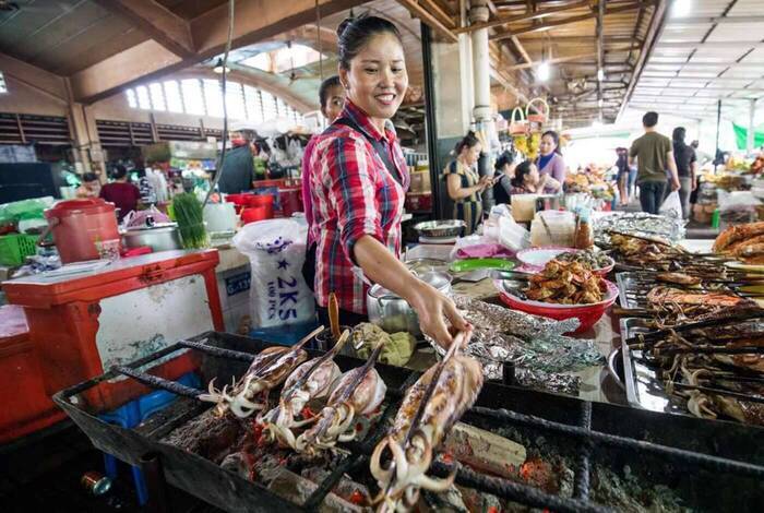 Classic Cambodia & Vietnam