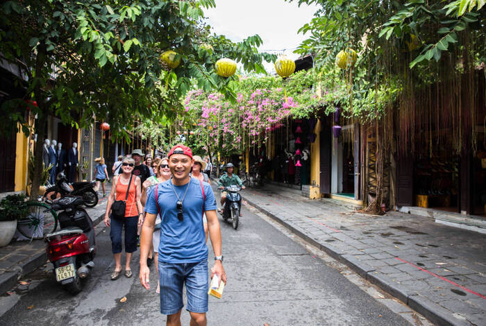 Classic Cambodia & Vietnam