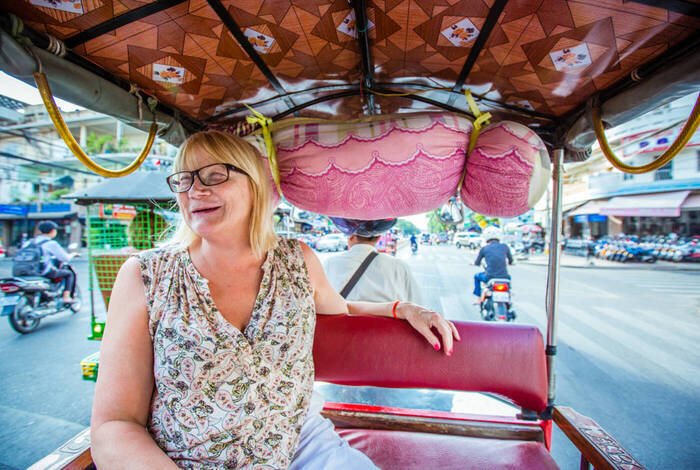 Cambodia Adventure Cambodia Adventure