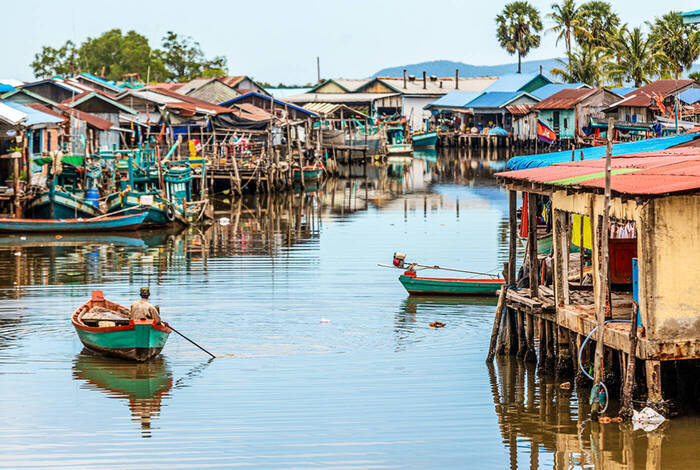 Cambodia Adventure Cambodia Adventure