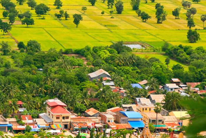 Cambodia Adventure Cambodia Adventure