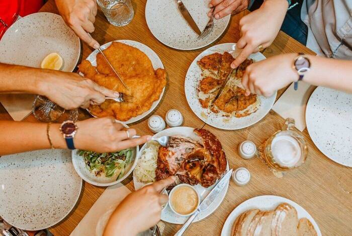 Berlin to Venice Berlin to Venice