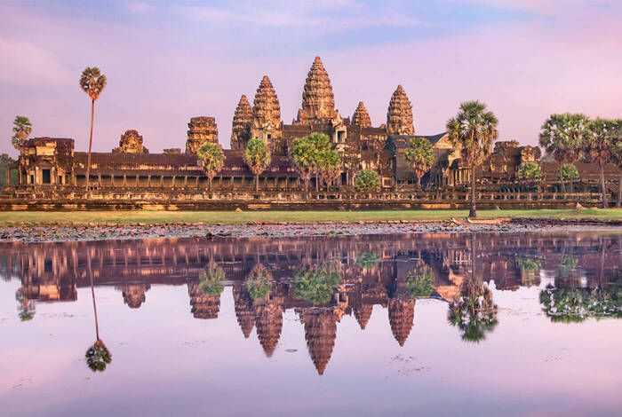 Best of Cambodia Best of Cambodia