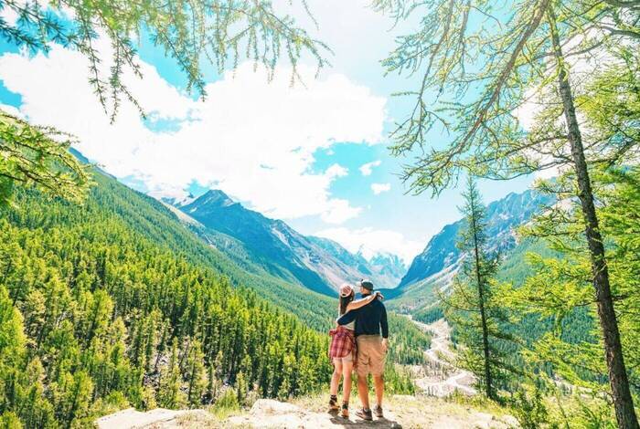 Mongolia Expedition: Reindeer Herders