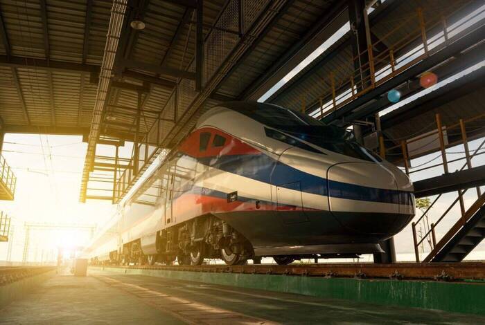 China & Laos: Kunming to Bangkok by Rail