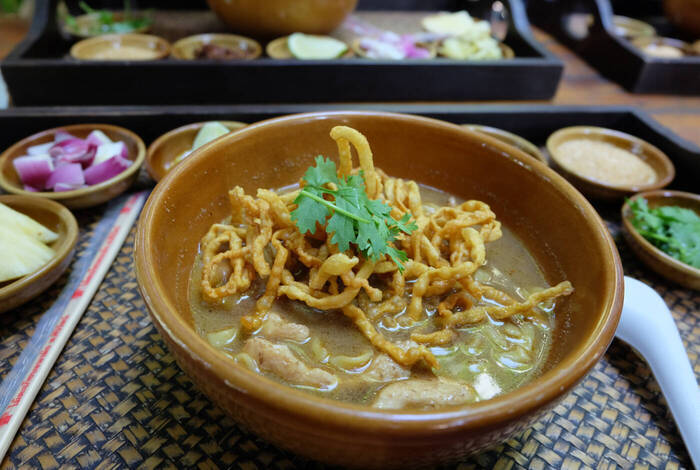 South East Asia Uncovered