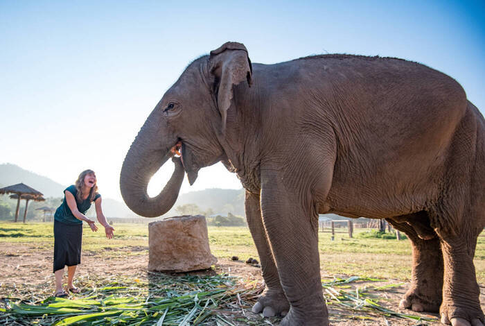 Real Thailand & Laos Real Thailand & Laos
