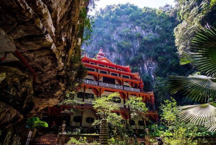 Malaysia's Jungle Railway Adventure