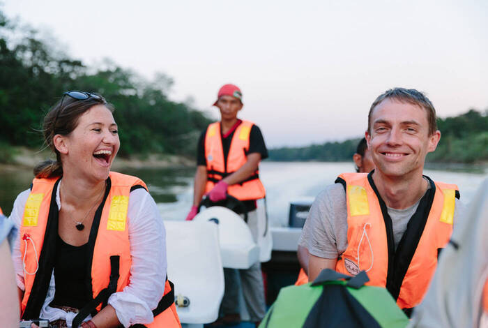 Real Borneo Real Borneo