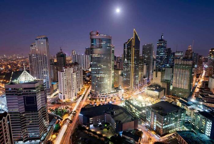 Philippines Palawan Island Getaway