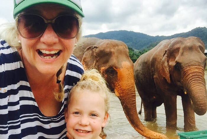 Best of Thailand Family Holiday