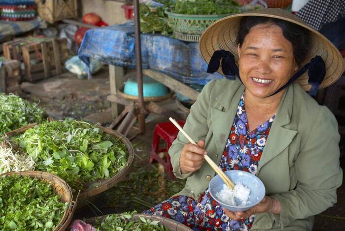 Premium South East Asia in Depth