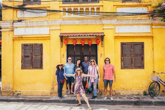 Premium South East Asia in Depth