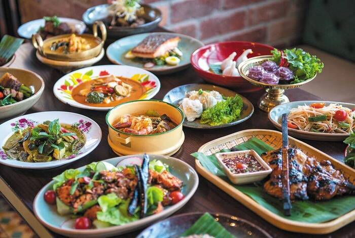 Premium Northern Thailand Premium Northern Thailand