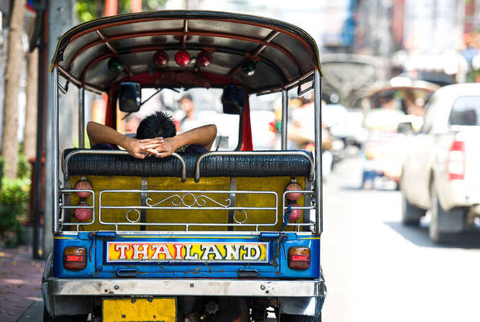 Premium Northern Thailand Premium Northern Thailand