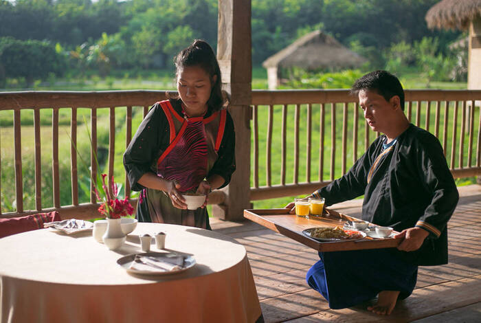 Premium Northern Thailand Premium Northern Thailand