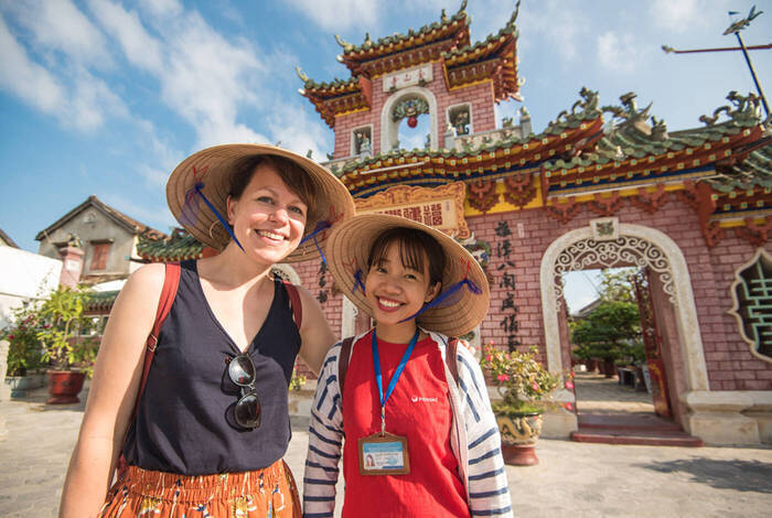 Southeast Asia Adventure