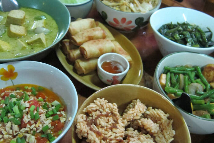 Explore Northern Thailand