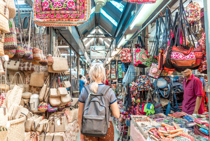 Beautiful Northern Thailand