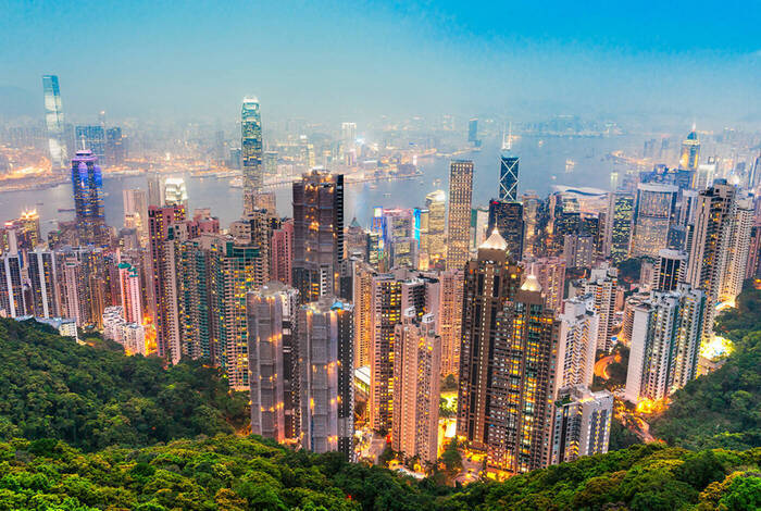 Real China Real China