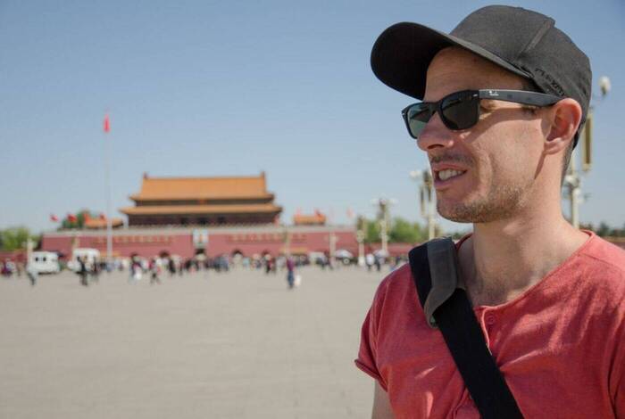 Real China Real China