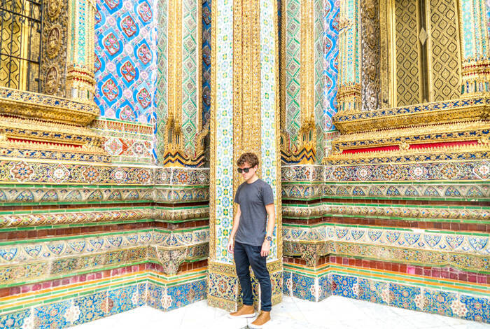 Essential Southern Thailand