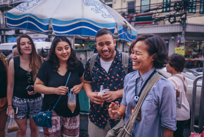 Real Thailand Real Thailand