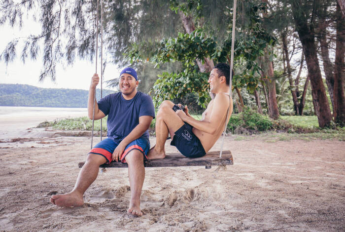 Epic Bangkok to Singapore