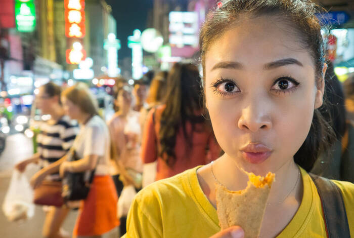 Thailand Beaches: Bangkok to Phuket