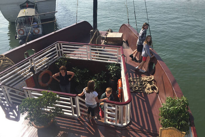 Vietnam Family Holiday