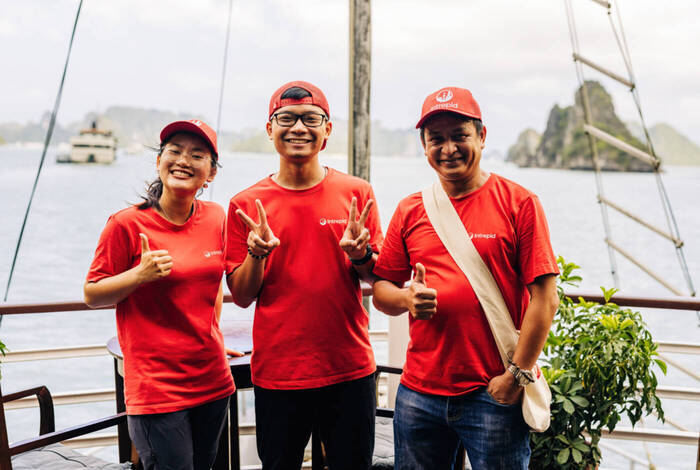 Vietnam Family Holiday