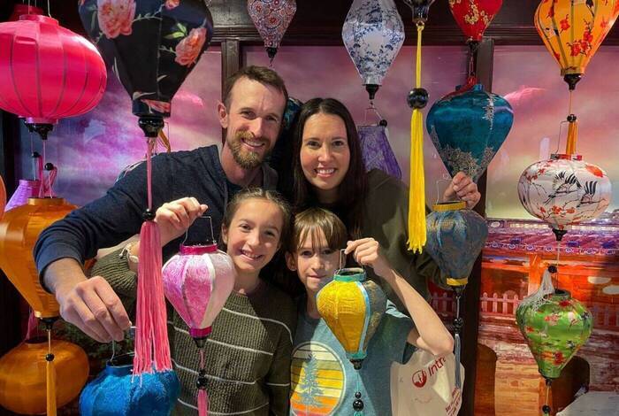 Vietnam Family Holiday with Teenagers