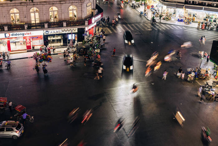 Vietnam Family Holiday with Teenagers