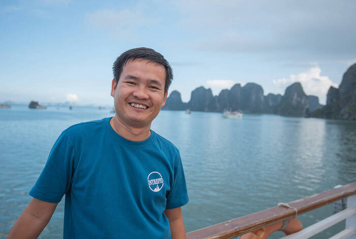 Vietnam Family Holiday Comfort