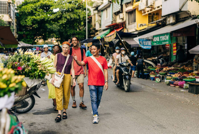 Treasures of Vietnam