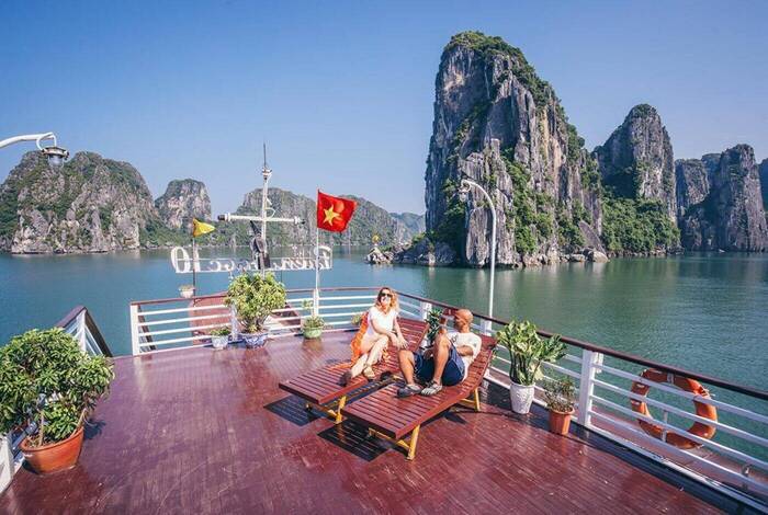 Premium Vietnam & Cambodia