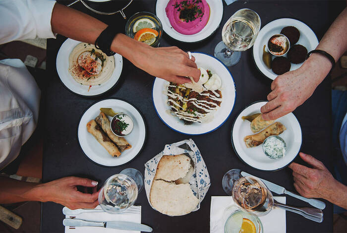 Discover Central Europe