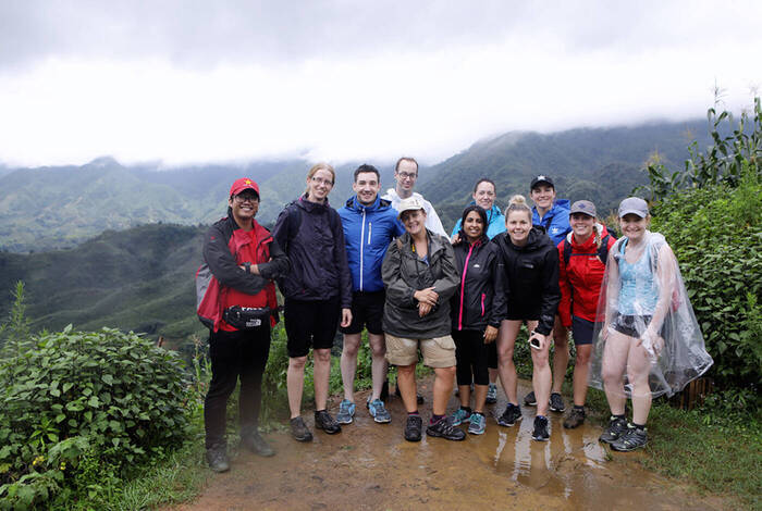 Vietnam: Hike, Bike & Kayak