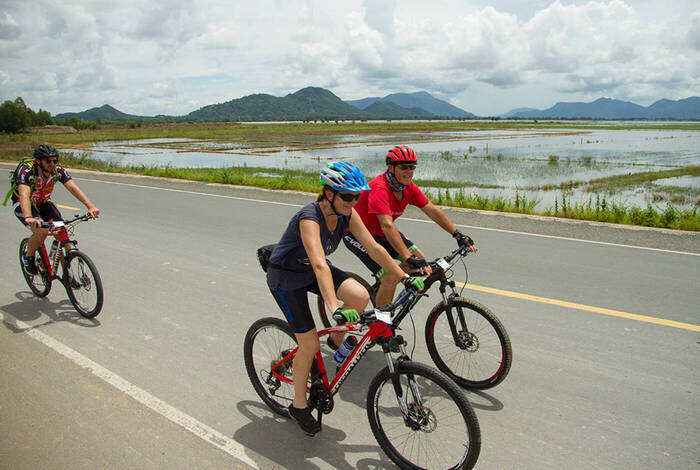 Cycle Vietnam
